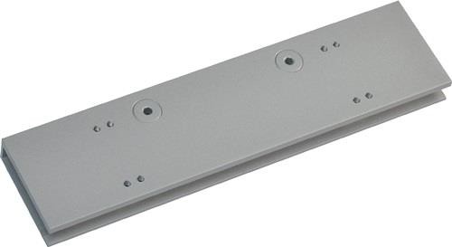 Dormakaba GLTschuh TS 92 silber 42000101 von Dormakaba