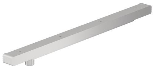 Dormakaba Gleitsch.G-N XEA Sturzmontage f.TS 98 XEA/TS 92 XEA silber P600 von Dormakaba