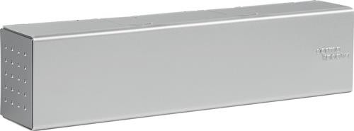 Dormakaba Gleitschienentürschließer TS 91 B Gr.EN 3 silberfarbig 41020101 von Dormakaba