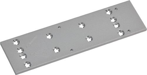 Dormakaba Montagepl.silber f.TS 73 V 37000101 Dormakaba Montagepl.silber f.TS 73 V 37000101 von Dormakaba