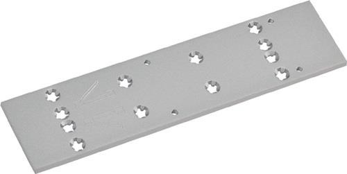 Dormakaba Montagepl.silber f.TS 83 EN 7 83001101 Dormakaba Montagepl.silber f.TS 83 EN 7 83001101 von Dormakaba