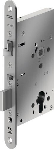 Dormakaba Panik-Einsteckschloss SVP 5xxx Fkt.E rd 20/55/72/9mm DIN re.VA Dormakaba Panik-Einsteckschloss SVP 5xxx Fkt.E rd 20/55/72/9mm DIN re.VA von Dormakaba