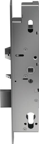 Dormakaba Panik-RR-Einsteckschl.SVP 5xxx E DIN L/R 24/270/40/92/9mm 70572900 von Dormakaba