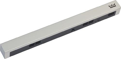 Dormakaba RMZ RMZ Contur Design silber Sturzmontage 64800001 von Dormakaba