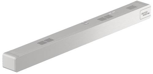 Dormakaba RMZ RMZ XEA Design silber P600 Sturzmontage 57800001 von Dormakaba