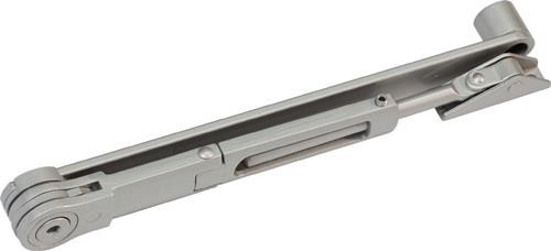 Dormakaba Rastfeststellarm silber Feststellgestänge f.TS 71 u.TS 72 22002501 Dormakaba Rastfeststellarm silber Feststellgestänge f.TS 71 u.TS 72 22002501 von Dormakaba
