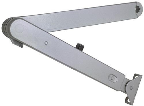 Dormakaba Rastfeststellarm weiß 9016 Feststellgestänge f.TS 73 V u.TS 83 Dormakaba Rastfeststellarm weiß 9016 Feststellgestänge f.TS 73 V u.TS 83 von Dormakaba