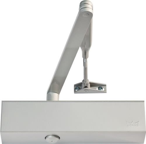 Dormakaba Scherentürschließer TS 83 BC/ÖD+DC/SV silber EN 3-6 Dormakaba Scherentürschließer TS 83 BC/ÖD+DC/SV silber EN 3-6 von Dormakaba