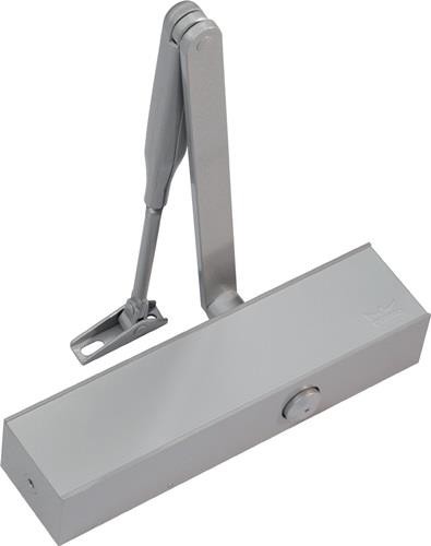 Dormakaba Scherentürschließer TS 83 BC/ÖD silber EN 3-6 m.Gestänge 38030301 Dormakaba Scherentürschließer TS 83 BC/ÖD silber EN 3-6 m.Gestänge 38030301 von Dormakaba