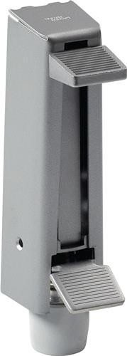 Dormakaba Teleskop-Türfeststeller 360 silber 57030002 Dormakaba Teleskop-Türfeststeller 360 silber 57030002 von Dormakaba