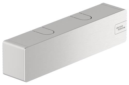 Dormakaba Türschließer TS 92 B XEA Normalmont.Bands.silber P600 EN 1-4 Dormakaba Türschließer TS 92 B XEA Normalmont.Bands.silber P600 EN 1-4 von Dormakaba