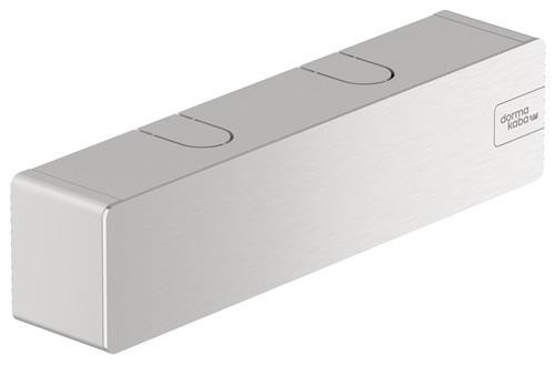 Dormakaba Türschließer TS 92 G XEA Normalmont.BG silber P600 EN 1-4 42210101 Dormakaba Türschließer TS 92 G XEA Normalmont.BG silber P600 EN 1-4 42210101 von Dormakaba