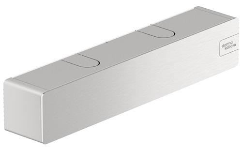 Dormakaba Türschließer TS 98 XEA f.4 Montagearten silber P600 EN 1-6 44110101 Dormakaba Türschließer TS 98 XEA f.4 Montagearten silber P600 EN 1-6 44110101 von Dormakaba