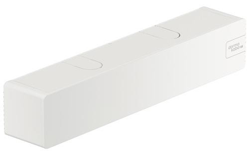 Dormakaba Türschließer TS 98 XEA f.4 Montagearten weiß P100 EN 1-6 44110111 Dormakaba Türschließer TS 98 XEA f.4 Montagearten weiß P100 EN 1-6 44110111 von Dormakaba