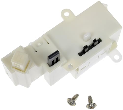 Dorman 926-548 Schalthebelpositionsschalter, kompatibel mit ausgewählten Mazda-Modellen von Dorman