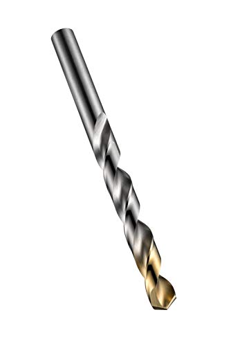 Dormer 002 Jobber Drill Split Point, Pack of 10 Dormer 002 Jobber Drill Split Point, Pack of 10 von Dormer Pramet