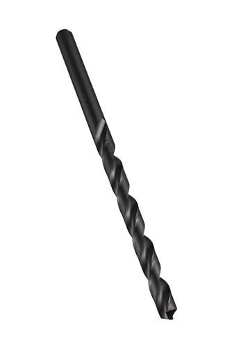 5 Stk. Dormer Spiralbohrer DIN 340 TypN A110 D.3/8 " HSS von Dormer