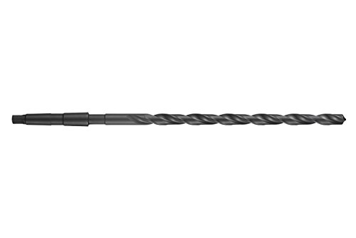 Dachfenster a34548.0 Extra Länge, Morsekegel Schaft, Dampf-Oxid Beschichtung, High Speed Stahl, 4,8 cm Kopf Durchmesser, 405 mm Flöte Länge Dachfenster a34548.0 Extra Länge, Morsekegel Schaft, Dampf-Oxid Beschichtung, High Speed Stahl, 4,8 cm Kopf Durchmesser, 405 mm Flöte Länge von Dormer