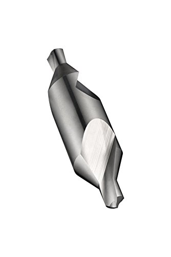 Dormer Centre Drill - 60°, Pack of 1 Dormer Centre Drill - 60°, Pack of 1 von Dormer Pramet