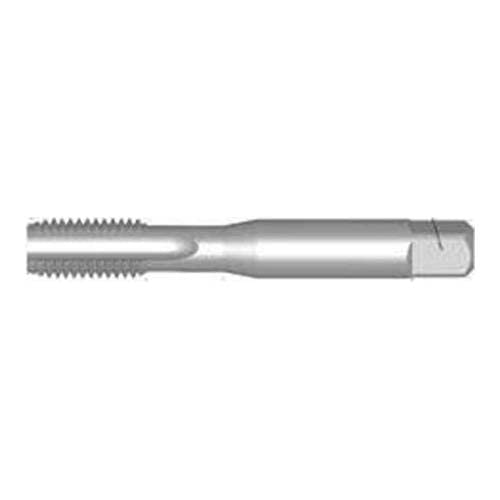 Dormer E5363/16NO3 Serie E536 HSS BSF Handgewindebohrer, gerade, helle Oberfläche, 3/6 Zoll-32 x 58 mm, Nr. 3 Dormer E5363/16NO3 Serie E536 HSS BSF Handgewindebohrer, gerade, helle Oberfläche, 3/6 Zoll-32 x 58 mm, Nr. 3 von Dormer