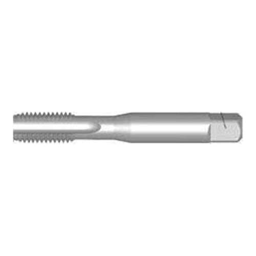 Dormer E5709/16X24NO3 Serie E570 HSS UN 40° gerader Handgewindebohrer, helles Finish, 9/16 Zoll-24 x 95 mm, Nr. 3 Dormer E5709/16X24NO3 Serie E570 HSS UN 40° gerader Handgewindebohrer, helles Finish, 9/16 Zoll-24 x 95 mm, Nr. 3 von Dormer