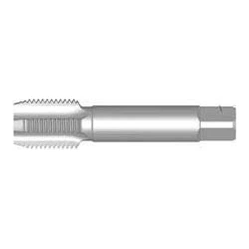 Dormer E7081/8 Serie E708 HSS NPSM Maschinengewindebohrer mit gerader Nut, helle Oberfläche, 1/8-Zoll-27 x 70 mm Dormer E7081/8 Serie E708 HSS NPSM Maschinengewindebohrer mit gerader Nut, helle Oberfläche, 1/8-Zoll-27 x 70 mm von Dormer