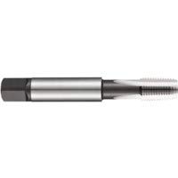 Dormer E7141/8 Serie E714 HSS-E-PM NPT Maschinengewindebohrer, gerade, helle Oberfläche, 1/4 Zoll x 27 x 90 mm Dormer E7141/8 Serie E714 HSS-E-PM NPT Maschinengewindebohrer, gerade, helle Oberfläche, 1/4 Zoll x 27 x 90 mm von Dormer