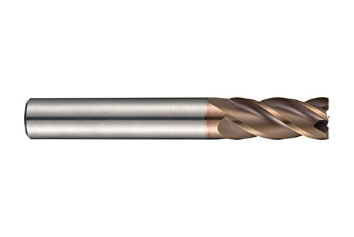 Dormer End Mill, Pack of 1 von Dormer