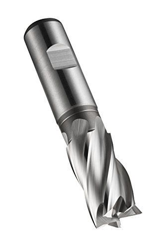 Dormer End Mill, Pack of 1 Dormer End Mill, Pack of 1 von Dormer Pramet