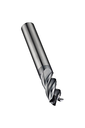 Dormer End Mill, Pack of 1 Dormer End Mill, Pack of 1 von Dormer Pramet