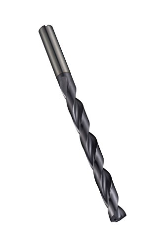 Dormer Force X Drill Oil Feed 8XD, Pack of 1 Dormer Force X Drill Oil Feed 8XD, Pack of 1 von Dormer Pramet