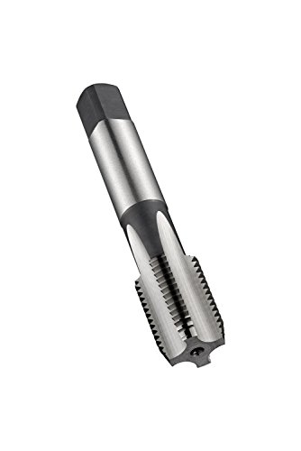 Dormer G(BSP) Machine Tap Straight Flute, Pack of 1 von Dormer Pramet