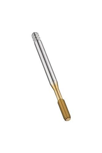 Dormer Gewindefurcher DIN 2174 5 Form E 1.5-2 HSS-E TiN 6HX E293M5 Dormer Gewindefurcher DIN 2174 5 Form E 1.5-2 HSS-E TiN 6HX E293M5 von Dormer