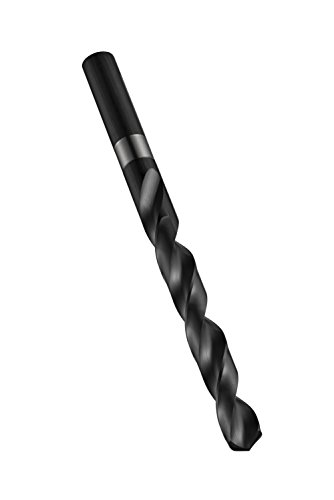 Dormer Jobber Drill, Bohrkrone, Pack of 10 Dormer Jobber Drill, Bohrkrone, Pack of 10 von Dormer Pramet