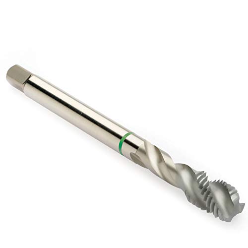 Dormer M Machine Tap Spiral Flute 35° , Pack of 1 von Dormer Pramet