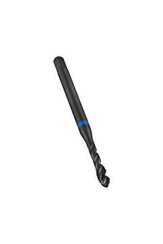 Dormer M Machine Tap Spiral Flute 40° , Pack of 1 Dormer M Machine Tap Spiral Flute 40° , Pack of 1 von Dormer Pramet