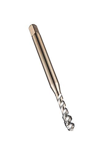 Dormer M Machine Tap Spiral Flute 45°, Pack of 1 Dormer M Machine Tap Spiral Flute 45°, Pack of 1 von Dormer Pramet