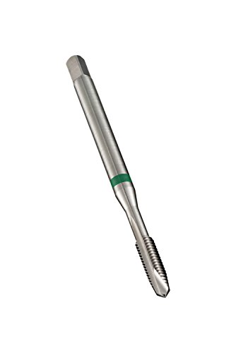 Dormer M Machine Tap Spiral Point, Green Shark, Pack of 1 von Dormer