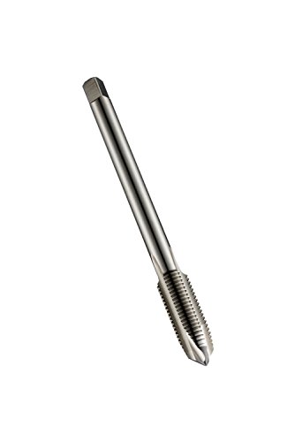 Dormer MF Machine Tap Spiral Point, Pack of 1 von Dormer Pramet