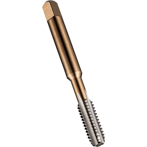 Dormer MF Machine Tap Straight Flute, Pack of 1 Dormer MF Machine Tap Straight Flute, Pack of 1 von Dormer Pramet