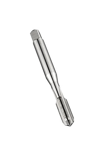 Dormer MF Machine Tap Straight Flute, Pack of 1 von Dormer