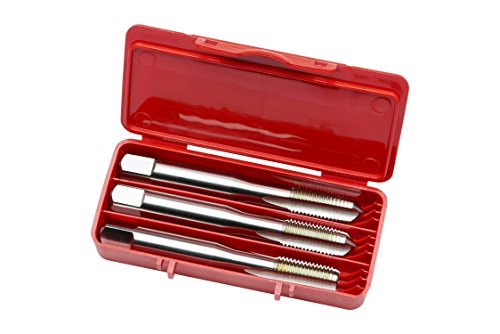 Dormer MF Machine Tap Straight Flute, Set of 3 Dormer MF Machine Tap Straight Flute, Set of 3 von Dormer Pramet