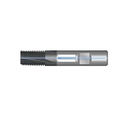 Dormer MF Thread Mill Spiral Flute Oil Feed, Pack of 1 von Dormer Pramet