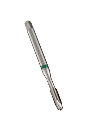 Dormer Maschinengewindebohrer DIN 371B E471 M4x0.7mm HSS-E-PM Blank 2,5XD 6H von Dormer