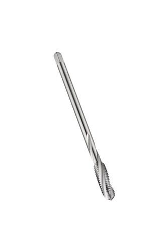 Dormer Maschinengewindebohrer DIN 376C E258 M10x1.5mm HSS-E-PM Blank 1,5XD 6H von Dormer