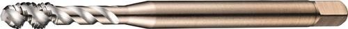 Dormer Maschinengewindebohrer DIN 376C EX00 M64x6mm HSS-E-PM Blank 2,5XD 6H Dormer Maschinengewindebohrer DIN 376C EX00 M64x6mm HSS-E-PM Blank 2,5XD 6H von Dormer