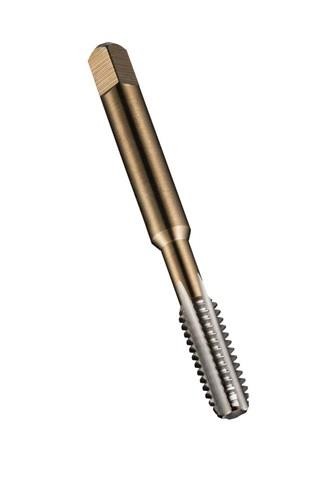 Dormer Maschinengewindebohrer ISO 529 E513 MF6x0.5mm HSS Blank 1,5XD 6H von Dormer