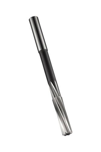 Dormer Maschinenreibahle B170 DIN 212 Form B D.5,99mm HSS-E Blank B1705.99 von Dormer