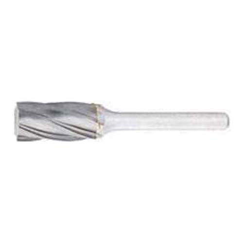 Dormer P8319.6X6.0 Serie P831 Hartmetall-Drehfräser, Zylinder ohne Endschnitt, Aluminiumschnitt, helle Oberfläche, 9,6 mm x 6,0 mm Dormer P8319.6X6.0 Serie P831 Hartmetall-Drehfräser, Zylinder ohne Endschnitt, Aluminiumschnitt, helle Oberfläche, 9,6 mm x 6,0 mm von Dormer