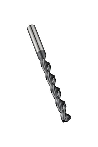 Dormer PFX Jobber Drill, Pack of 1 von Dormer